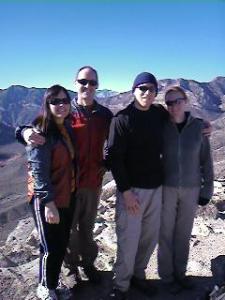 Red Rock Hike