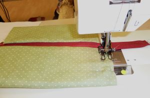 Zipper Class - Edges