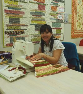 Honey Bun Bag Strips