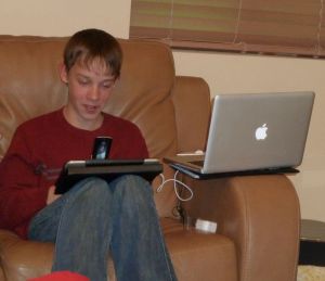 An Apple Christmas An Apple Christmas