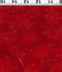 Laurel Burch Red Stars