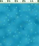 Laurel Burch Aqua Stars