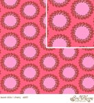 Soul Blossoms Cherry Laurel Dots