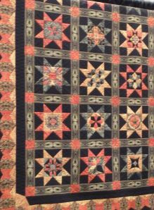 Kaleidoscope Quilt Kaleidoscope Quilt