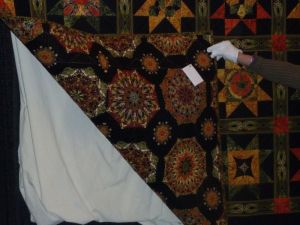 Paula Nadelstern Kaleidoscopes