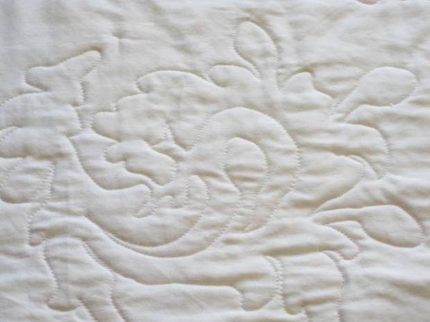 Heather Bailey Quilting Design