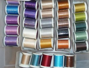 Superior Threads Colors
