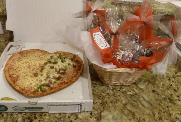 Valentine's Treats Valentine's Treats