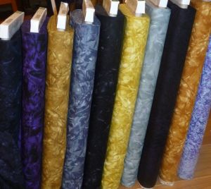 New Fabric Collection