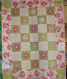 Nolly's Quilt