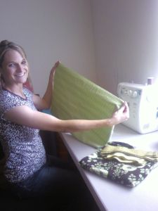 Tamara's Fabric Tamara's Fabric