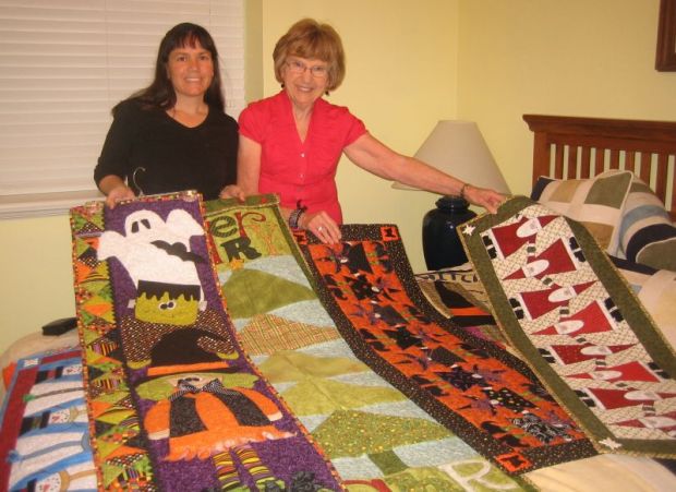 Holiday Wall-hangings Holiday Wall-hangings