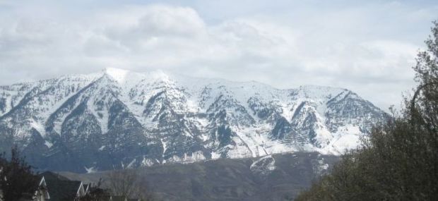 Snowy Mountains Snowy Mountains
