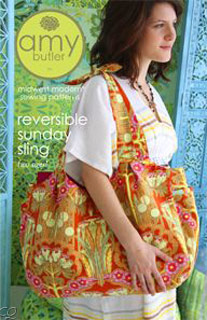 Reversible Sunday Sling Pattern