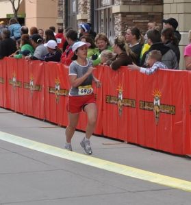 St. George Marathon