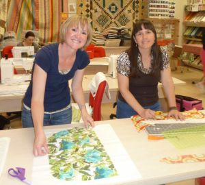 Sunday Sling Bag Class