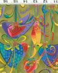 Laurel Burch Holiday Birds Laurel Burch Holiday Birds