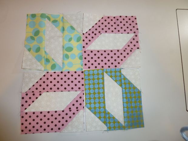 Friendship Blocks