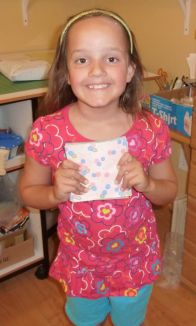 Oliver + S Charm Pack