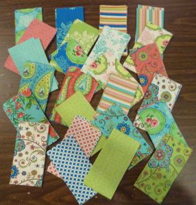 Summer House "Bricks"