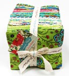 Summer House Fat Quarters Summer House Fat Quarters