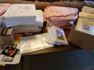 Pattern Stacks Pattern Stacks