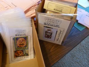 Free Patterns Free Patterns