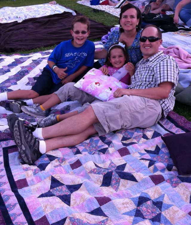 Super Summer Theater