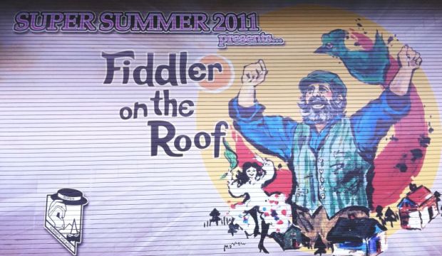 Fiddler on the Roof
