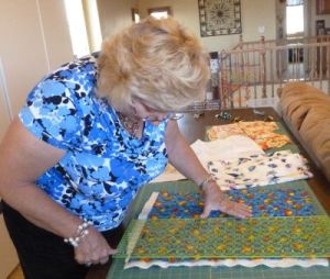 Rotary Cutting Rotary Cutting