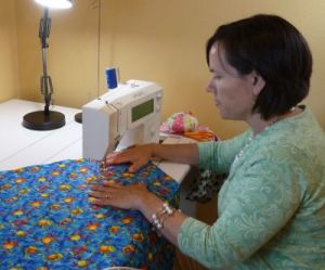 Stipple Quilting Stipple Quilting