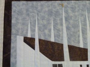 Quilt Detail