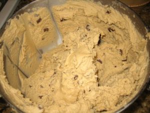 Cookie Dough