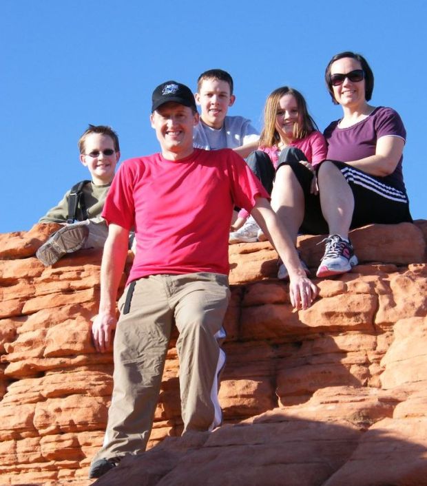 Family Photo Family Photo