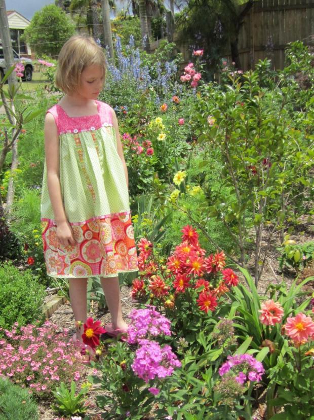 California Dreamin' Dress California Dreamin' Dress