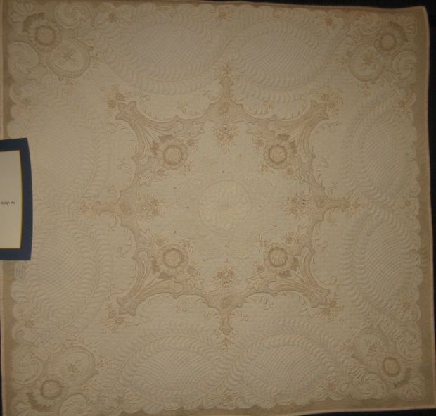 Cindy Needham Infinity