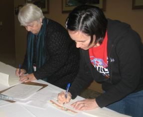 Finalizing the Winners Finalizing the Winners