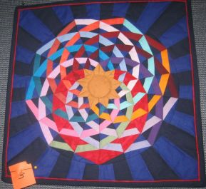 Geometric Heart Geometric Heart