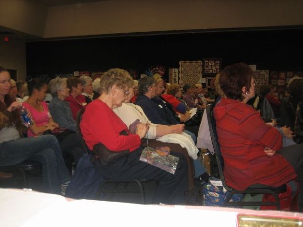 Quilt Guild Members Quilt Guild Members