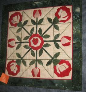 Hearts and Flowers Hearts and Flowers