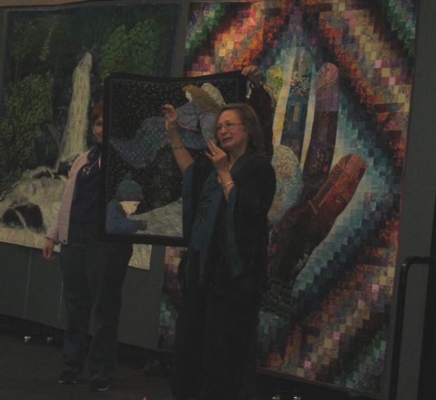 Linda Schmidt Lecture