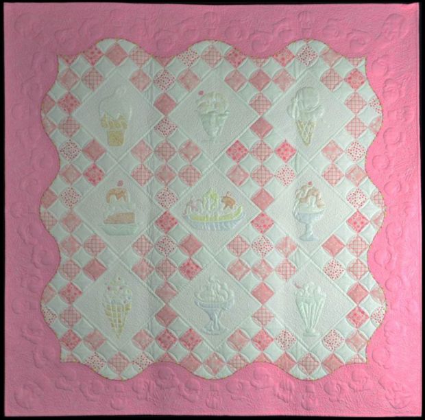 Best Machine Quilting