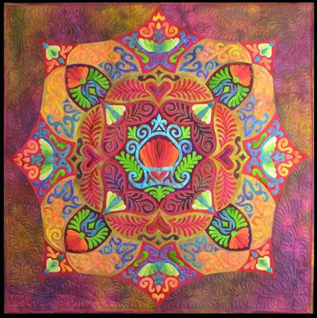 1st Place, 1 Person Wall, Mixed