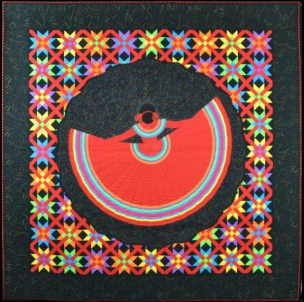 Helen Baczynski, Can You Hear the Music