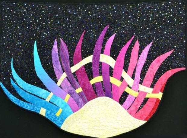 Jean Schantol, Northern Lights