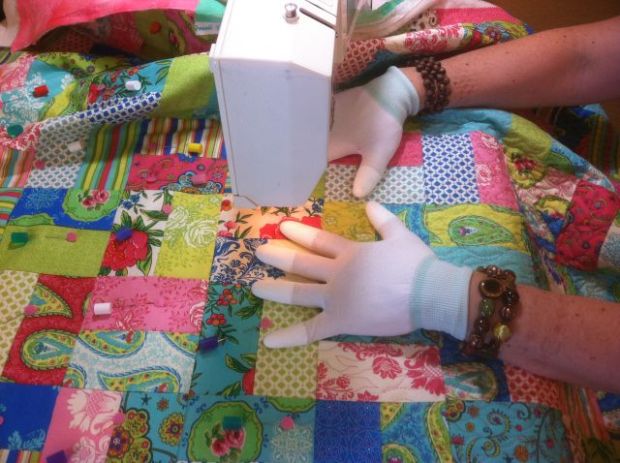 Machingers Quilting Gloves