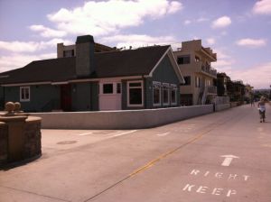 Beach House Beach House