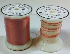 Superior Threads Tri-Lobal Polyster