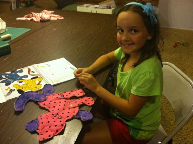 Following Directions Following Directions