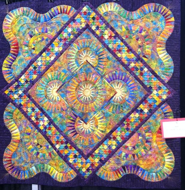 Daisy by Patti VanOordt and Cory Allender